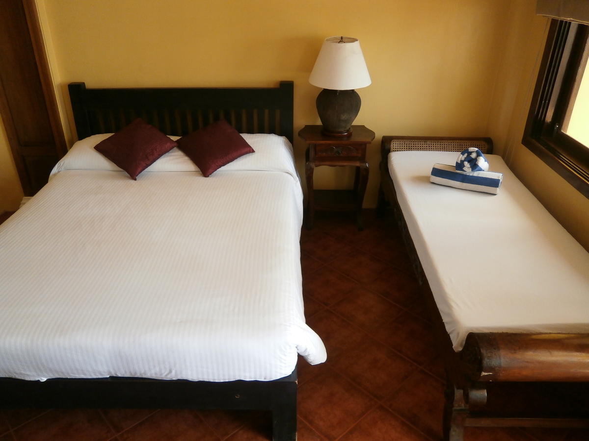 True Home Hotel Balabag  Kamer foto