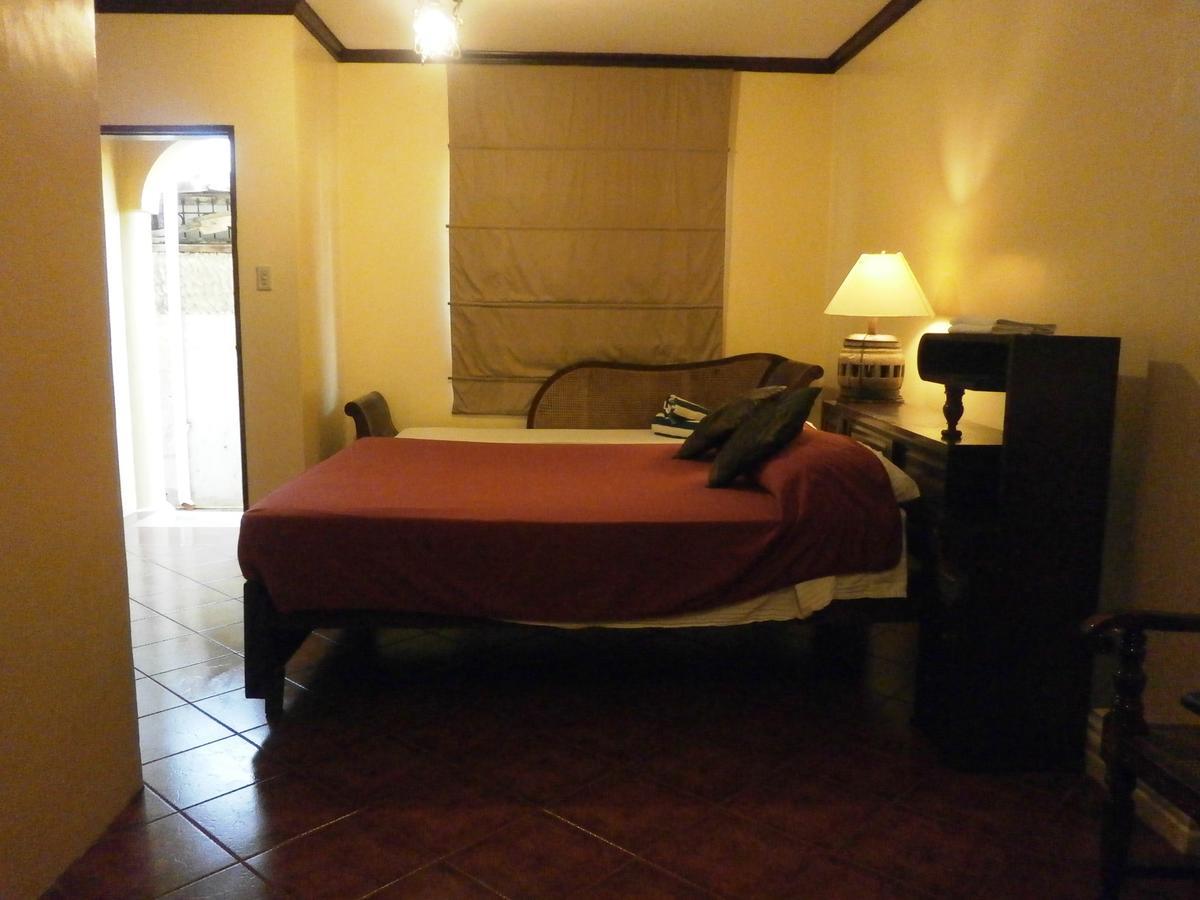 True Home Hotel Balabag  Kamer foto