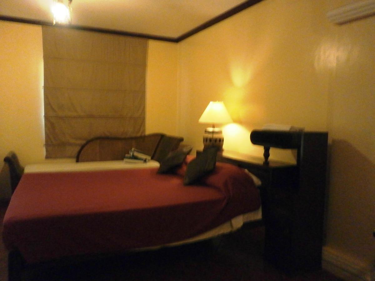 True Home Hotel Balabag  Kamer foto