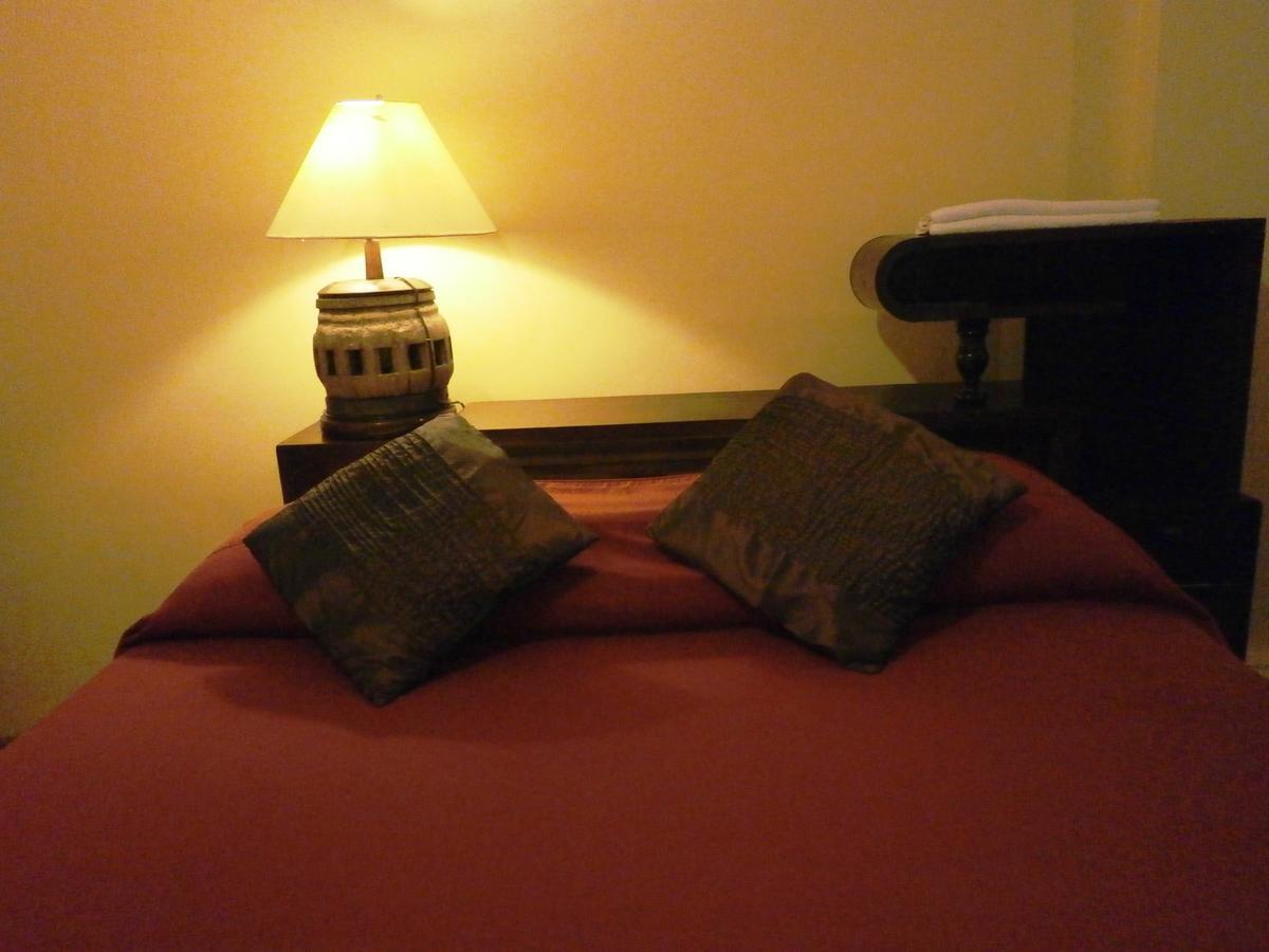 True Home Hotel Balabag  Buitenkant foto